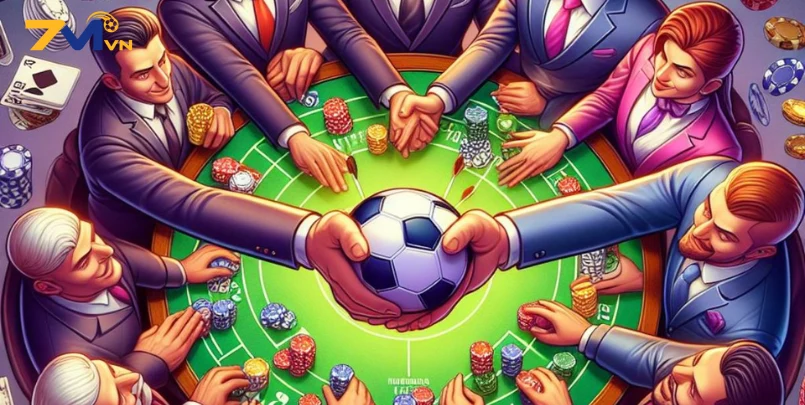 Cam kết trách nhiệm của marcoll.io với thành viên