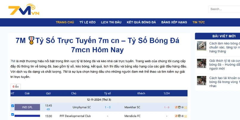 Giới thiệu về chúng tôi trang marcoll.io
